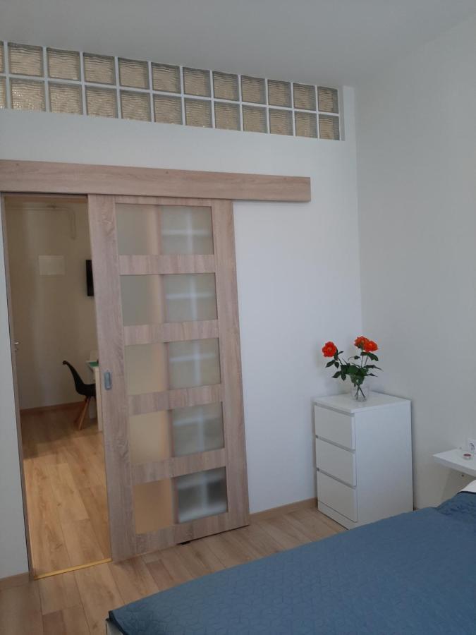 Forrás Apartman Eger Exterior foto
